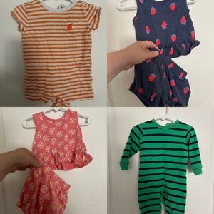 Primary 3-6mo bundle